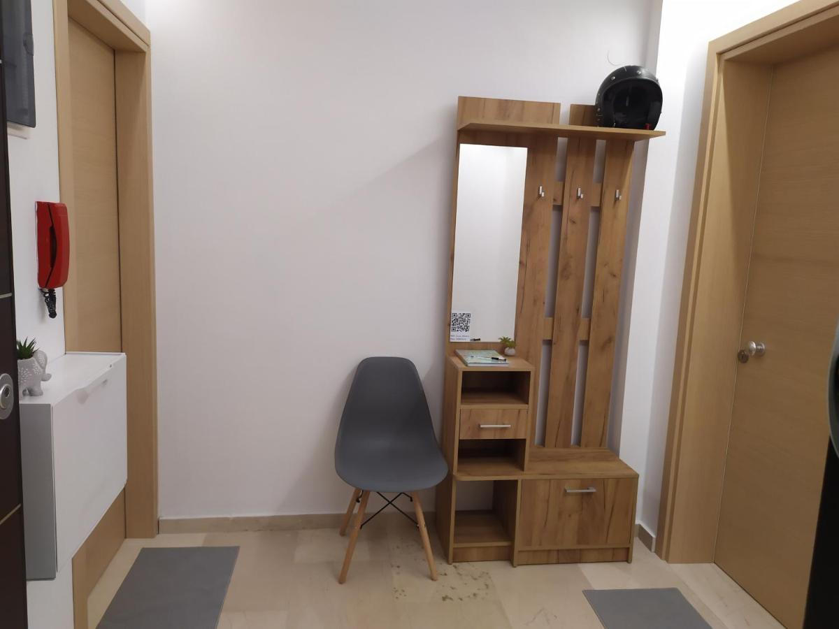 Sky Nomads Apartment Thessaloniki Exterior photo